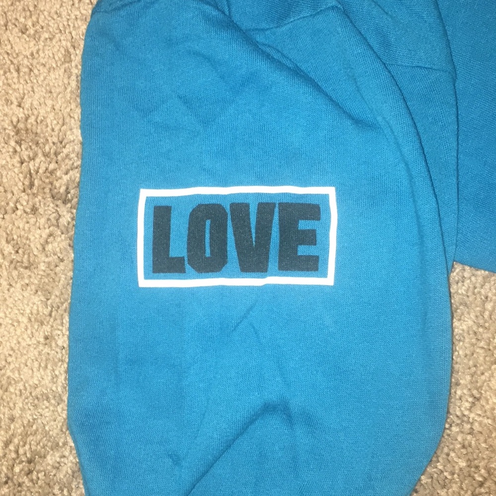 PINK Half-zip - Picture 3 of 5